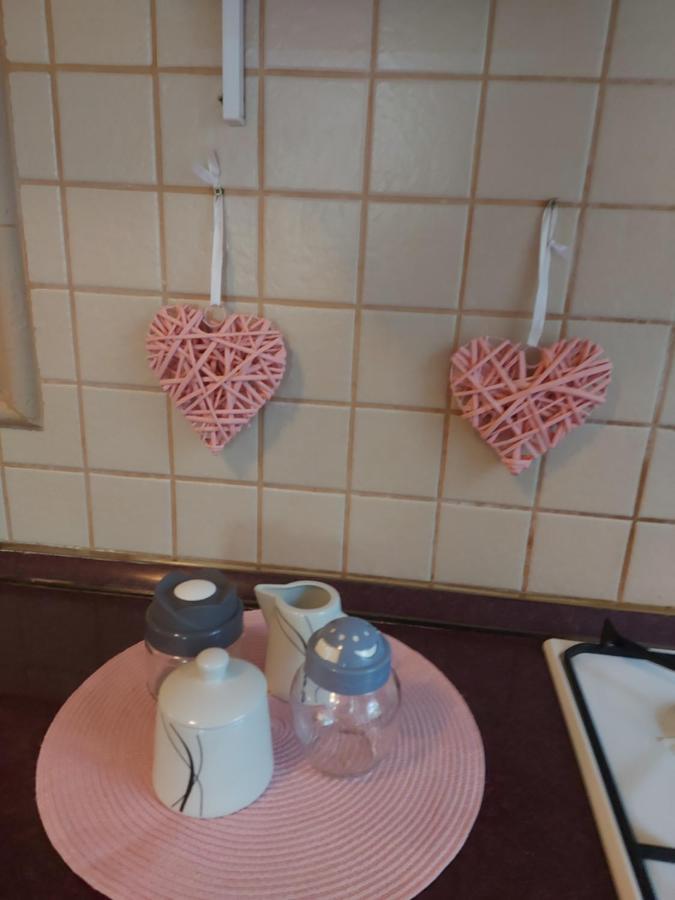 Lara Apartman デブレツェン エクステリア 写真