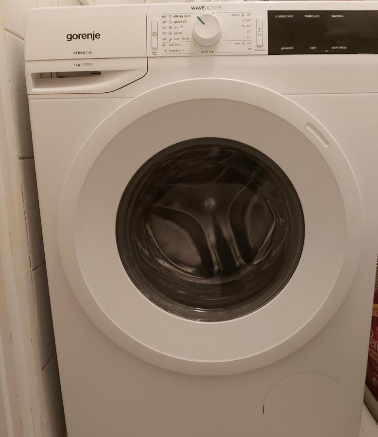Lara Apartman デブレツェン エクステリア 写真