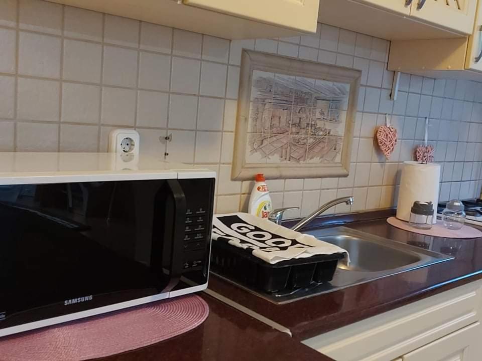 Lara Apartman デブレツェン エクステリア 写真