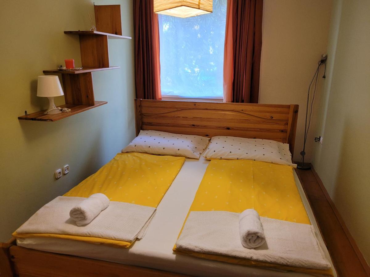 Lara Apartman デブレツェン エクステリア 写真