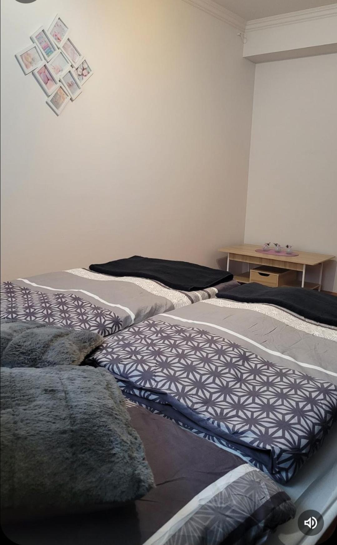Lara Apartman デブレツェン エクステリア 写真