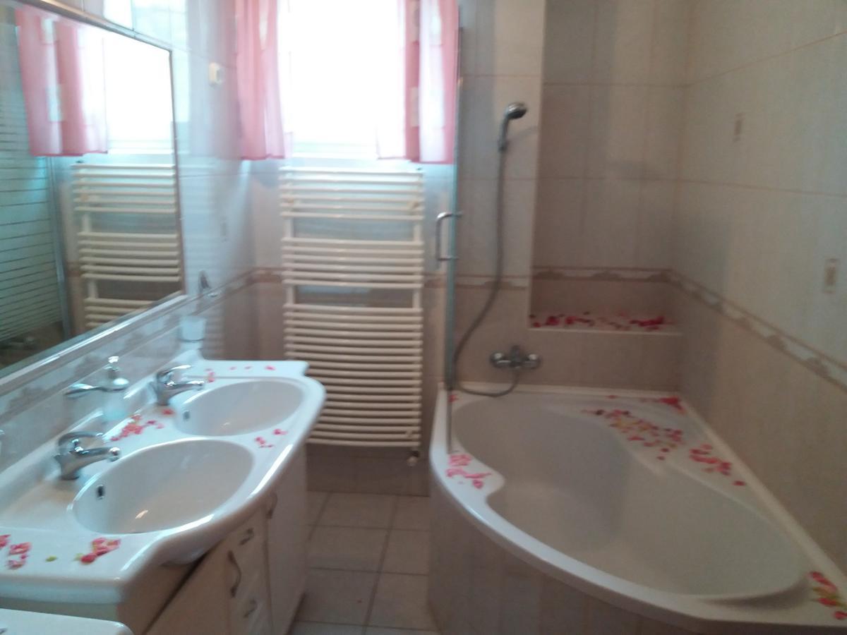 Lara Apartman デブレツェン エクステリア 写真